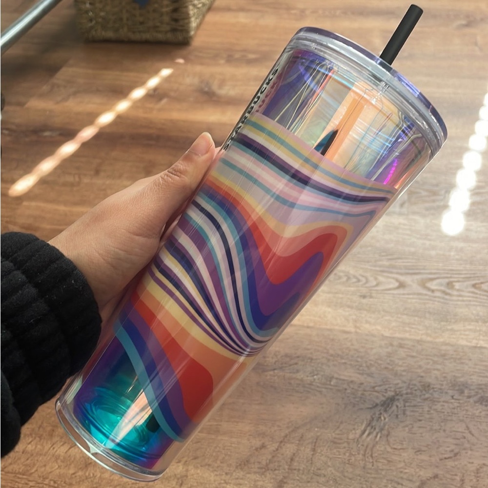 Starbucks Target Exclusive